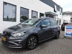 Grijs Gebruikt 2020 VW Golf Sportsvan Edition MPV | € 19.950 (Eerlijke prijs)