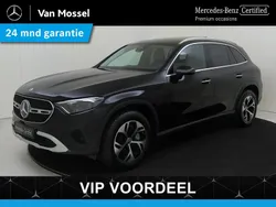 , metallic lak Gebruikt 2024 Mercedes GLC300e Luxury SUV | € 61.945 (Super prijs)
