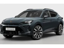 Fiord blue Nieuw 2025 Cupra Formentor VZ SUV | € 48.780 (Goede deal)