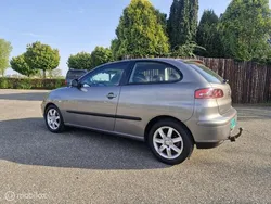 Grijs Gebruikt 2007 Seat Ibiza Hatchback | € 1.749 (Eerlijke prijs)