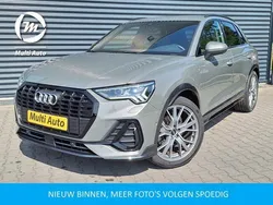 Grijs Gebruikt 2019 Audi Q3 Comfort SUV | € 34.740 (Duur)