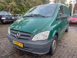 Gebruikt 2011 Mercedes 320 Sedan | € 1.899