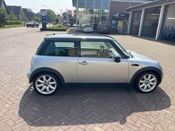 Gebruikt 2003 Mini Cooper Hatchback | € 2.650 (Super prijs)