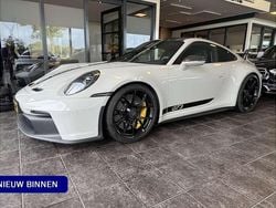 Grijs Gebruikt 2022 Porsche 911 GT3 Coupé | € 257.992