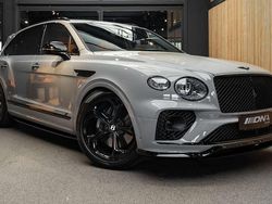 Grijs Gebruikt 2022 Bentley Bentayga SUV | € 239.995