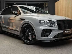 Grijs Gebruikt 2022 Bentley Bentayga SUV | € 247.495