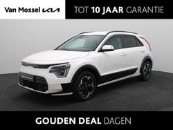 Wit Gebruikt 2024 Kia e-Niro Advance SUV | € 32.440 (Goede deal)