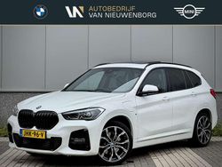 Wit Gebruikt 2020 BMW X1 M Sport SUV | € 29.640 (Eerlijke prijs)