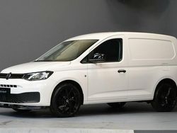 Wit Gebruikt 2023 VW Caddy MPV | € 25.950 (Super prijs)