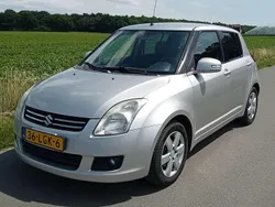 Grijs Gebruikt 2010 Suzuki Swift Limited | € 2.599 (Super prijs)