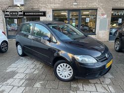 Zwart Gebruikt 2007 VW Golf Plus MPV | € 1.500 (Eerlijke prijs)