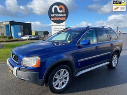 Blauw Gebruikt 2006 Volvo XC90 Ocean Race SUV | € 4.499 (Eerlijke prijs)