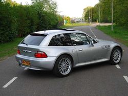 Gebruikt 2000 BMW Z3 Coupé | € 22.950 (Eerlijke prijs)