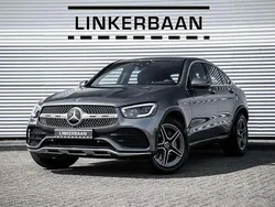 Grijs Gebruikt 2020 Mercedes GLC200 AMG SUV | € 45.945 (Goede deal)