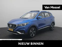 Blauw Gebruikt 2020 MG ZS Luxury Sedan | € 15.495 (Eerlijke prijs)