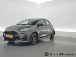 Groen Gebruikt 2023 Toyota Yaris Hybrid Hatchback | € 20.750 (Eerlijke prijs)