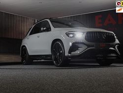 Grijs Gebruikt 2025 Mercedes GLE400 AMG line SUV | € 114.950