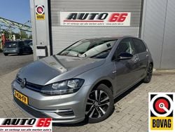 Grijs Gebruikt 2019 VW Golf VII Highline Hatchback | € 19.995 (Super prijs)
