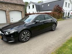Zwart Gebruikt 2019 Mercedes A200 Business Sedan | € 21.995 (Goede deal)