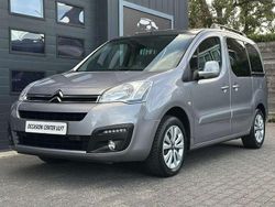 Grijs Gebruikt 2016 Citroën Berlingo MPV | € 9.950 (Eerlijke prijs)