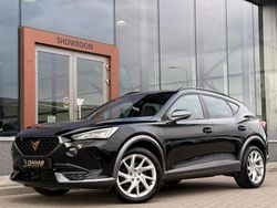 Suv Gebruikt 2021 Cupra Formentor SUV | € 27.450 (Eerlijke prijs)