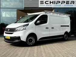 Wit Gebruikt 2019 Fiat Talento Van | € 11.900 (Super prijs)