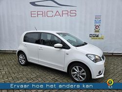 Wit Gebruikt 2015 Seat Mii Chic Hatchback | € 6.750 (Eerlijke prijs)
