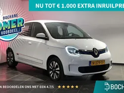 Wit Gebruikt 2022 Renault Twingo Intens Hatchback | € 12.695 (Goede deal)