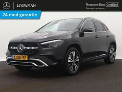 Zwart Gebruikt 2024 Mercedes GLA250 Business SUV | € 45.945 (Eerlijke prijs)