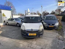 Overige Gebruikt 2013 Opel Combo MPV | € 1.450 (Super prijs)