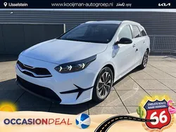 Overige Nieuw 2025 Kia Ceed Sportswagon Stationwagen | € 31.495 (Goede deal)