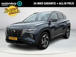 Blauw Gebruikt 2024 Hyundai Tucson Comfort SUV | € 38.930 (Eerlijke prijs)