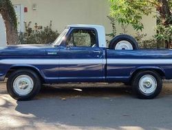 Blauw Gebruikt 1982 Ford Bronco SUV | € 18.500