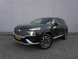 Suv Gebruikt 2021 Hyundai Santa Fe Premium SUV | € 21.950