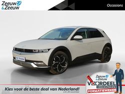 Grijs Nieuw 2024 Hyundai Ioniq 6 Sedan | € 42.500 (Super prijs)