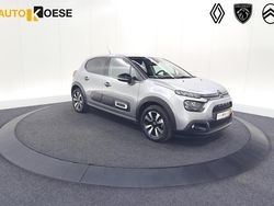 Hatchback Gebruikt 2024 Citroën C3 PureTech Hatchback | € 16.900 (Eerlijke prijs)