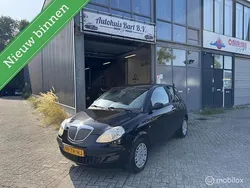 Zwart Gebruikt 2006 Lancia Ypsilon Hatchback | € 1.999 (Eerlijke prijs)