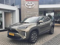 Groen Gebruikt 2024 Toyota Yaris Hybrid SUV | € 27.900 (Duur)