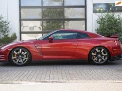 Coupe Gebruikt 2008 Nissan GT-R Premium Edition Coupé | € 64.985