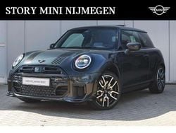 Grijs Nieuw 2025 Mini Cooper S Hatchback | € 48.961 (Goede deal)