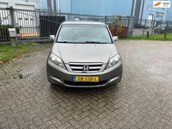 Grijs Gebruikt 2007 Honda FR-V Trend MPV | € 1.799