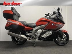 Zwart Gebruikt 2014 BMW 1600 Sedan | € 14.990