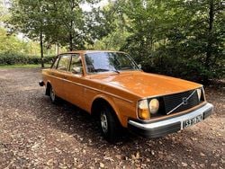 Gebruikt 1976 Volvo 244 Sedan | € 7.400