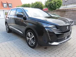 Zwart Gebruikt 2021 Peugeot 5008 Active MPV | € 19.239 (Goede deal)