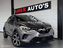 Grijs Gebruikt 2023 Mitsubishi ASX Instyle SUV | € 23.999