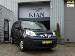 Overige Gebruikt 2014 Renault Kangoo MPV | € 3.950 (Eerlijke prijs)