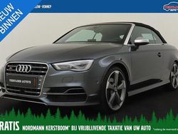 Gebruikt 2015 Audi A3 Proline Cabriolet | € 30.890 (Iets duurder)