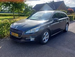 Grijs Gebruikt 2011 Peugeot 508 Active Stationwagen | € 1.950 (Eerlijke prijs)