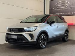 Grijs Gebruikt 2023 Opel Crossland GS Line SUV | € 17.950 (Goede deal)