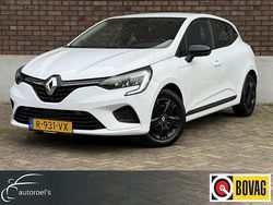 Wit Gebruikt 2022 Renault Clio V Equilibre Hatchback | € 14.495 (Goede deal)